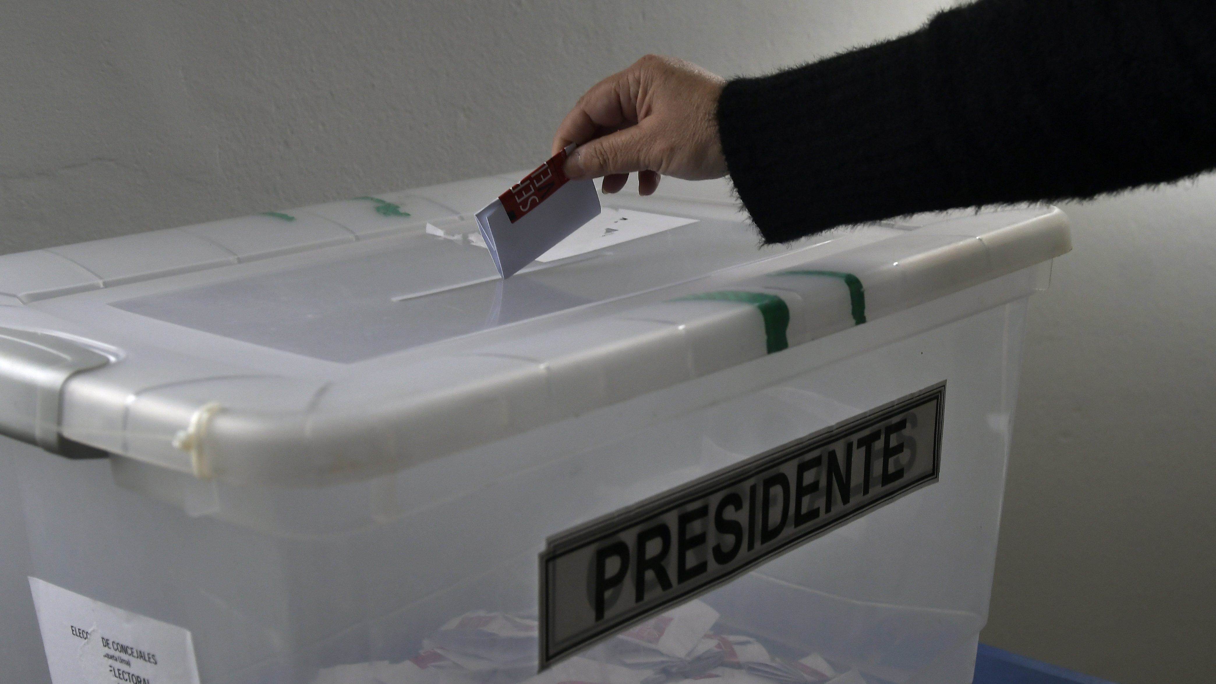Análisis de Pablo Longueira