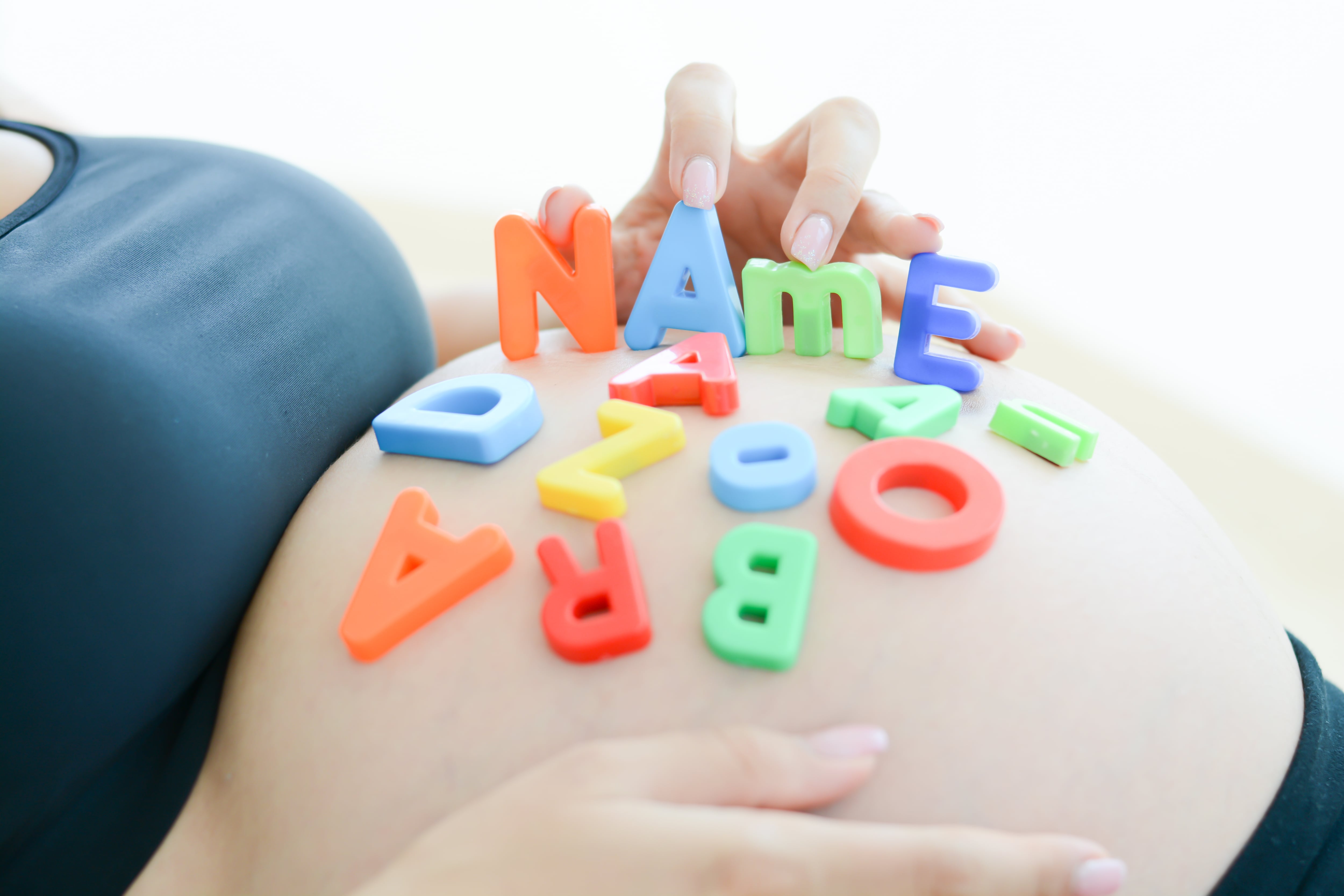 Nombres