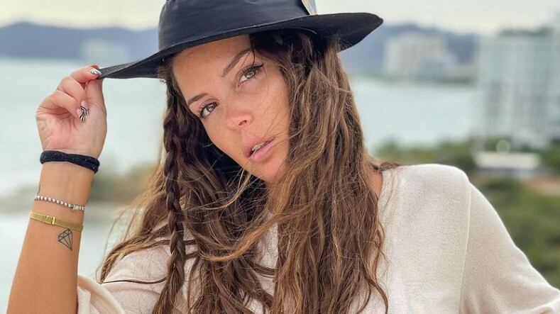 usuarios de redes criticaron a catalina vallejos por dichos antivacunas