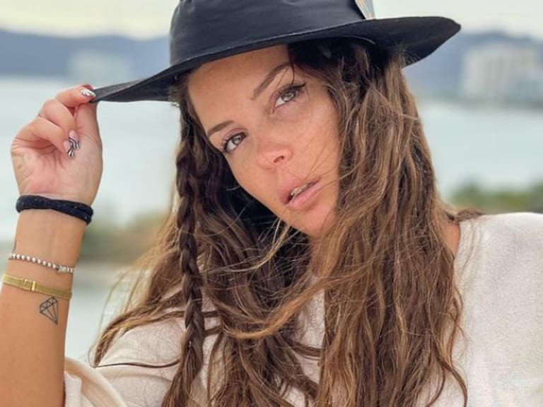 usuarios de redes criticaron a catalina vallejos por dichos antivacunas