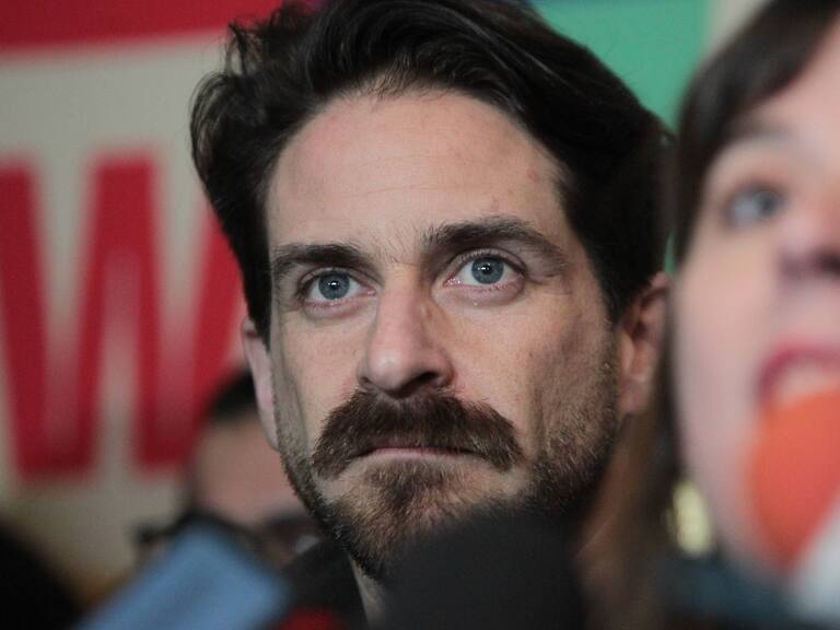 Winter reconoce que derrota en primarias “fue peor de lo que anticipamos” y reafirma su apoyo a Jeannette Jara