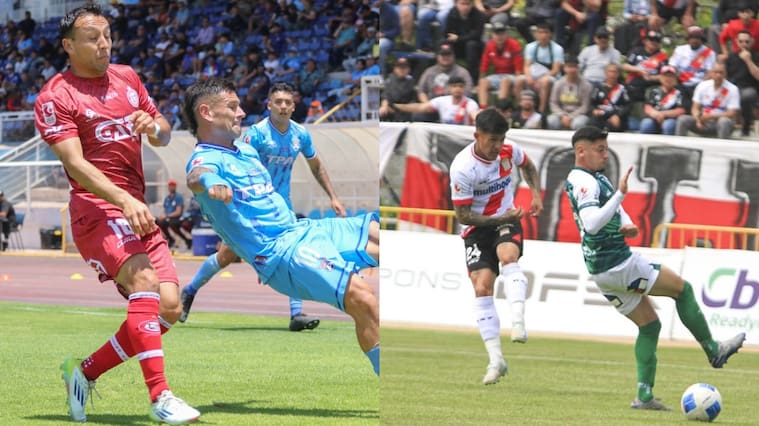 Agencia Uno y @cdpcuricounido