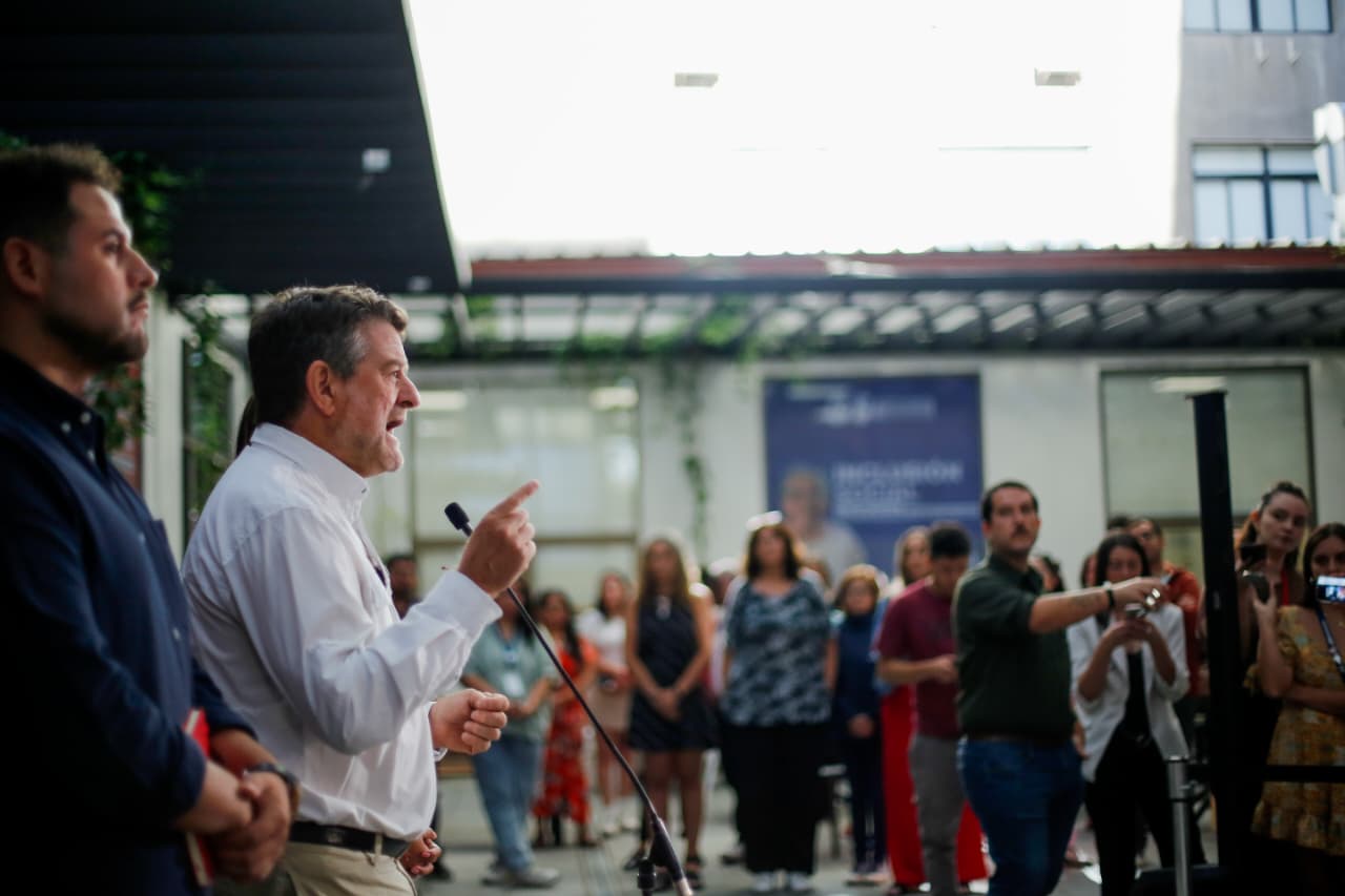 Agencia Uno