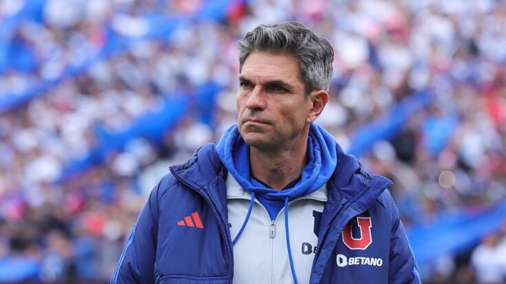 Cecilia Pérez deja entrever la salida de Mauricio Pellegrino y valora su gestión al mando de la U: “Nos dio oxígeno”