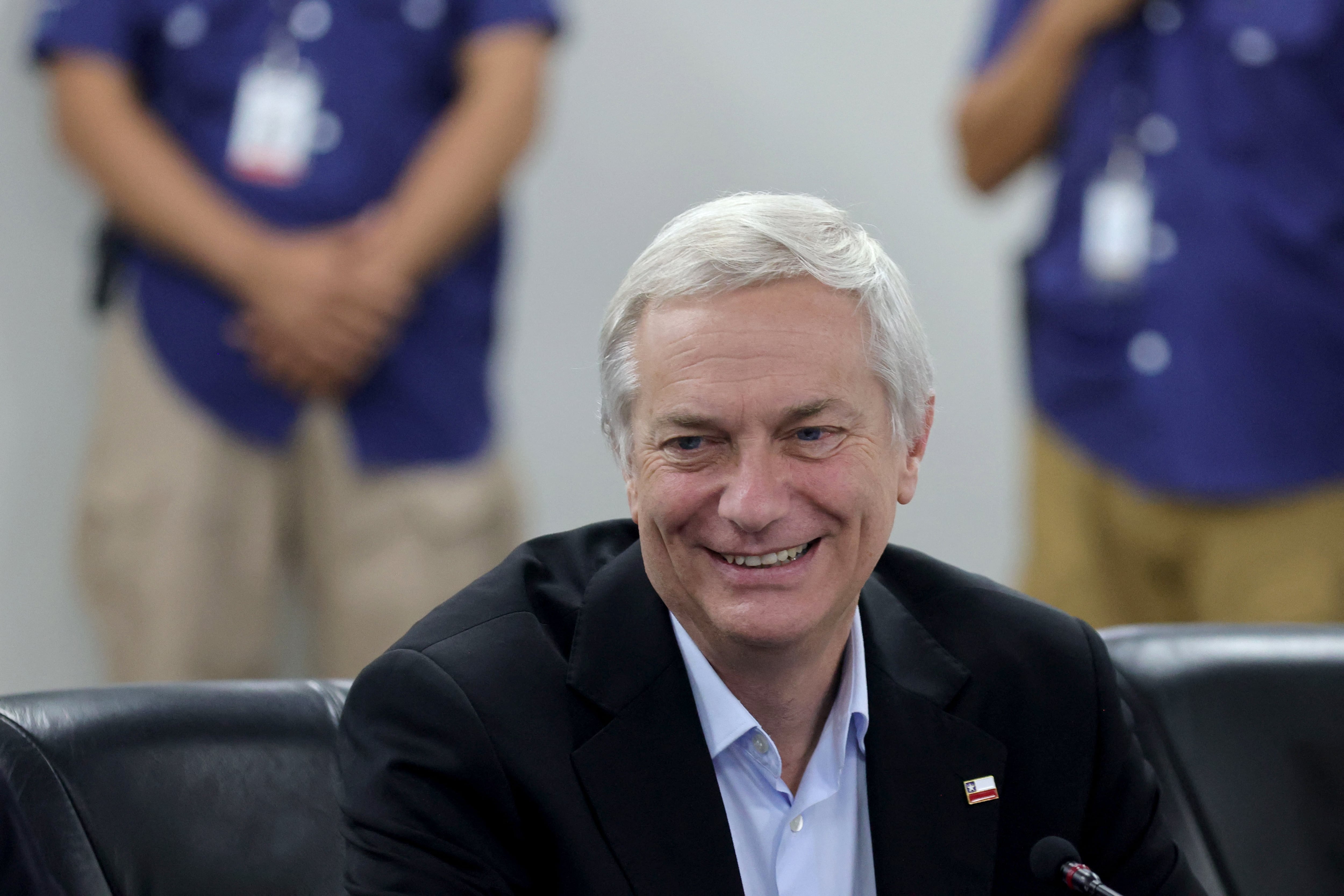 José Antonio Kast