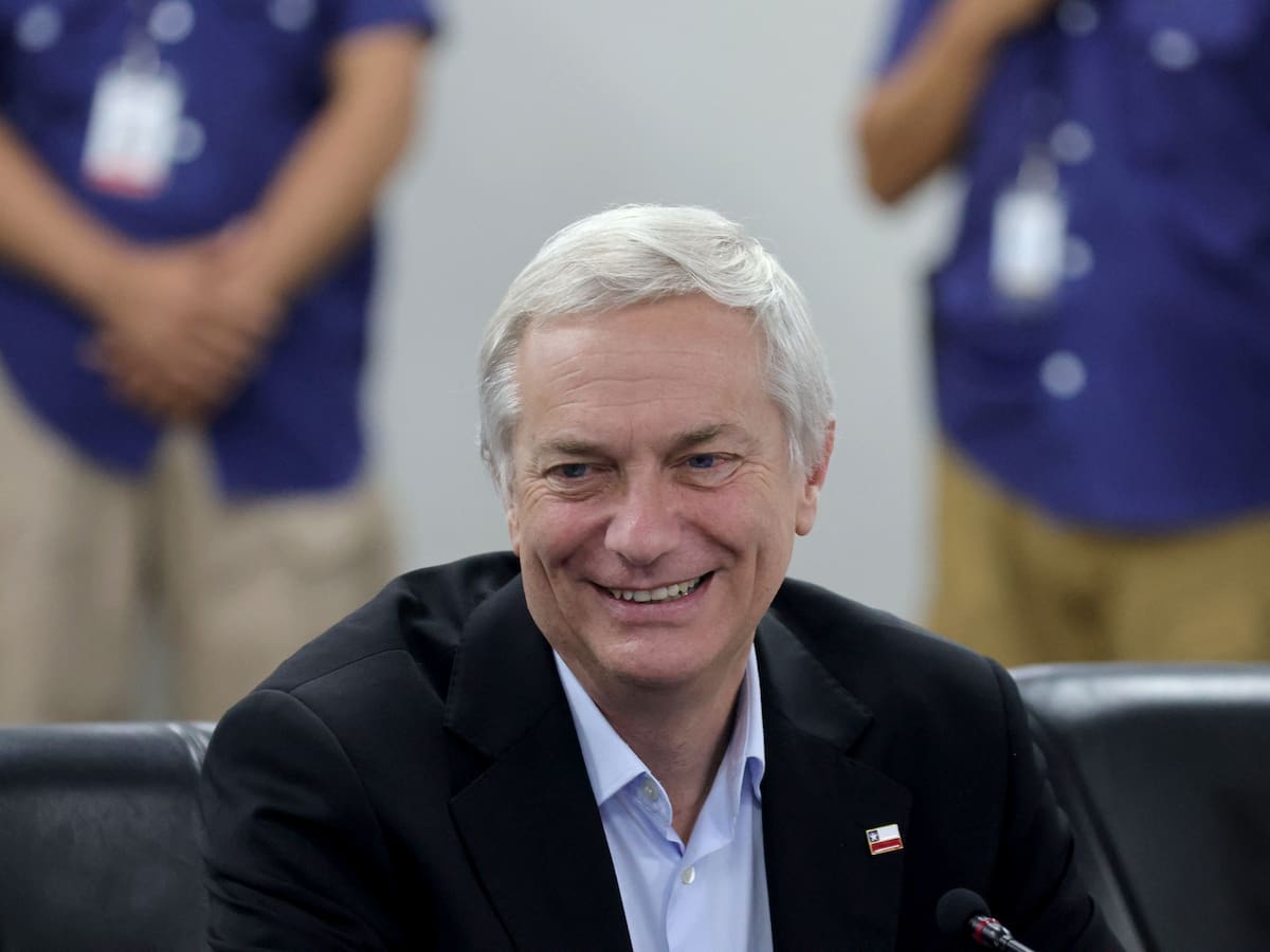 Diputados PS exigen transparentar financiamiento de giras internacionales de Kast antes de asumir: “Chile merece saber cómo se financia”