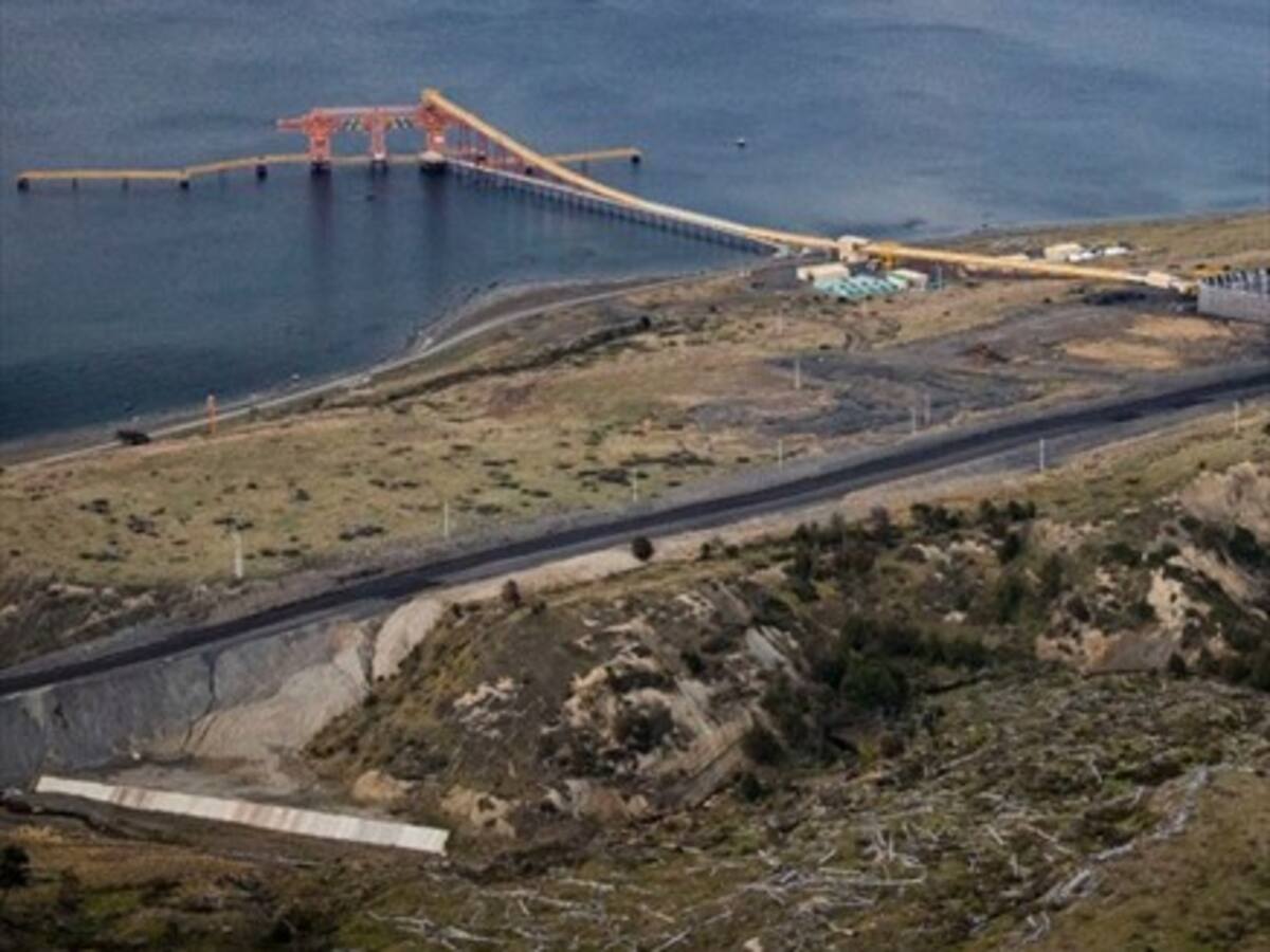 Tribunal Ambiental de Valdivia admite a trámite reclamación por Mina Invierno