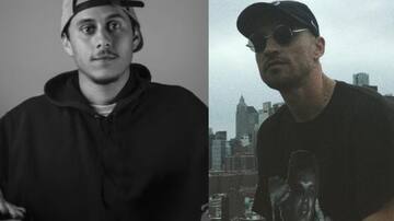 Dictan orden de aprehensión contra amigo y Dj de Canserbero que intentó adueñarse de sus canciones