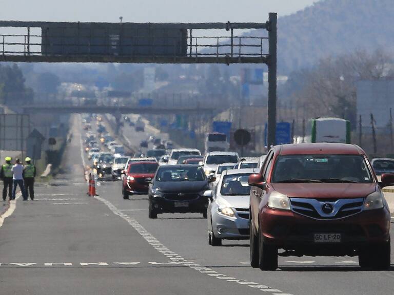 Primer balance de Fiestas Patrias: 7 personas fallecieron
