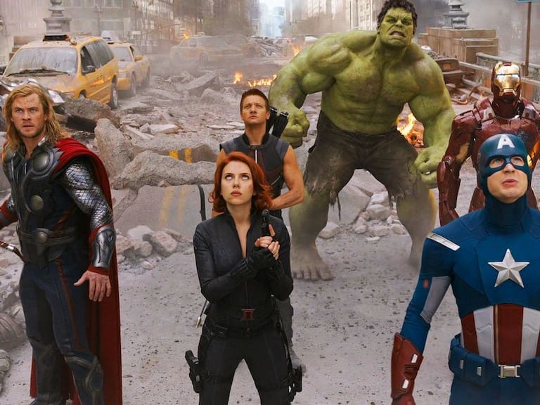 ¿Vuelven «Los Vengadores?»: este sería el «plan de crisis» de Marvel para reencantar al público