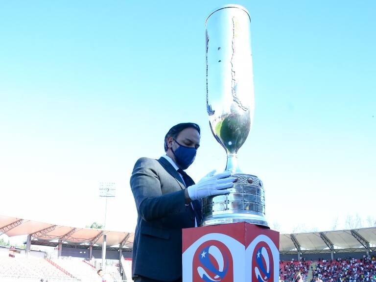 Con un semifinalista asegurado de la Primera B: este es el cuadro de los octavos de final de la Copa Chile 2022