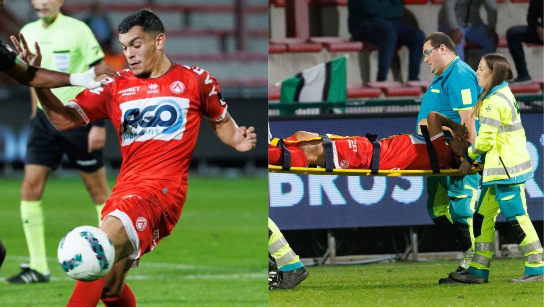 Nayel Mehssatou