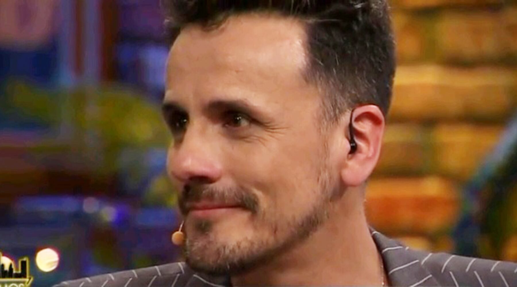 Sergio Lagos