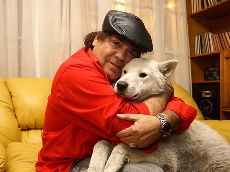 Zalo Reyes y sus inolvidables momentos en TV: el perro Rocky, «están matando un hueón» y una hipnosis polémica