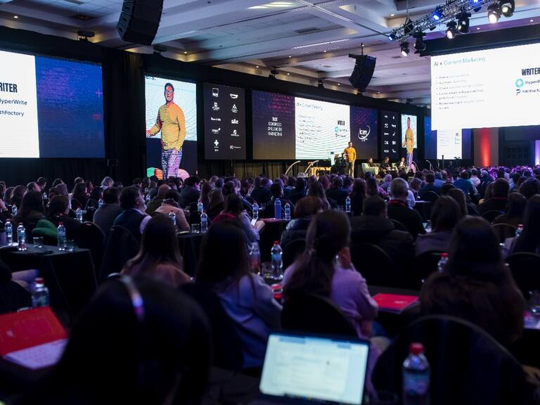 “Corazón Valiente”: congreso chileno de marketing 2024 se realizará en Metropolitan Santiago por ICARE