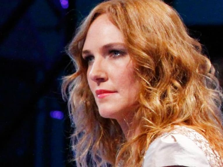 Catalina Pulido y su descargo tras triunfo de Boric