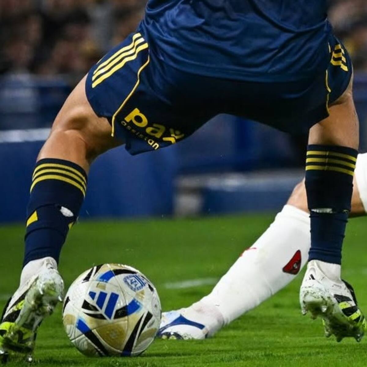 La polémica jugada que desde ahora estará prohibida en el fútbol argentino: anuncio oficial