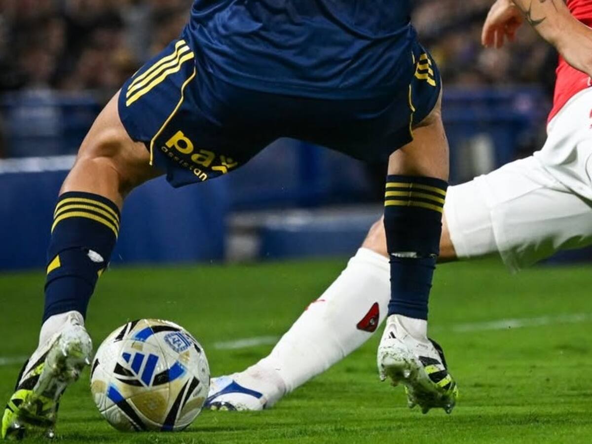 La polémica jugada que desde ahora estará prohibida en el fútbol argentino: anuncio oficial