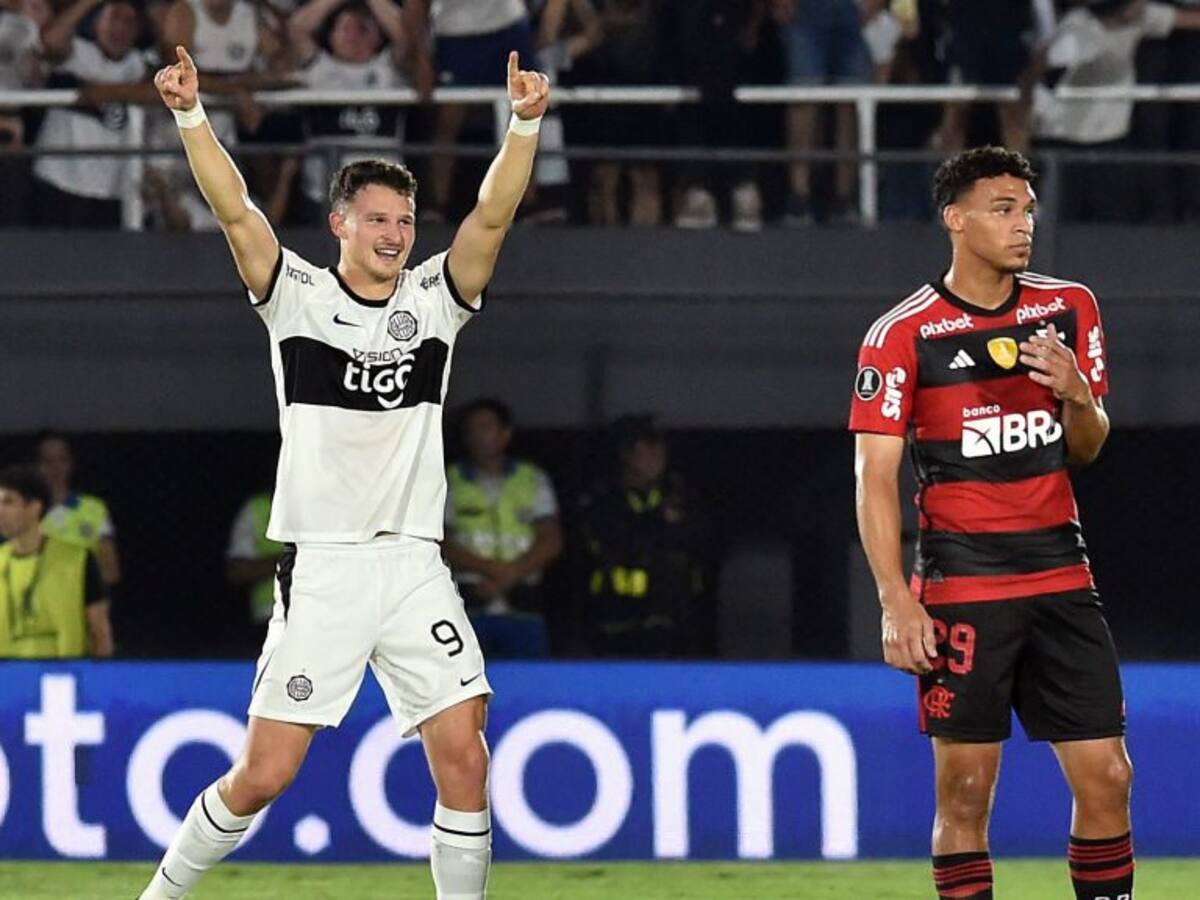 Habrá nuevo campeón: así quedaron los 4tos de final de la Copa Libertadores 2023