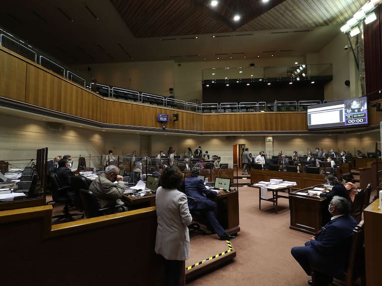 Elecciones 2021: ¿Cuántos integrantes tendrá el Senado desde marzo del próximo año?