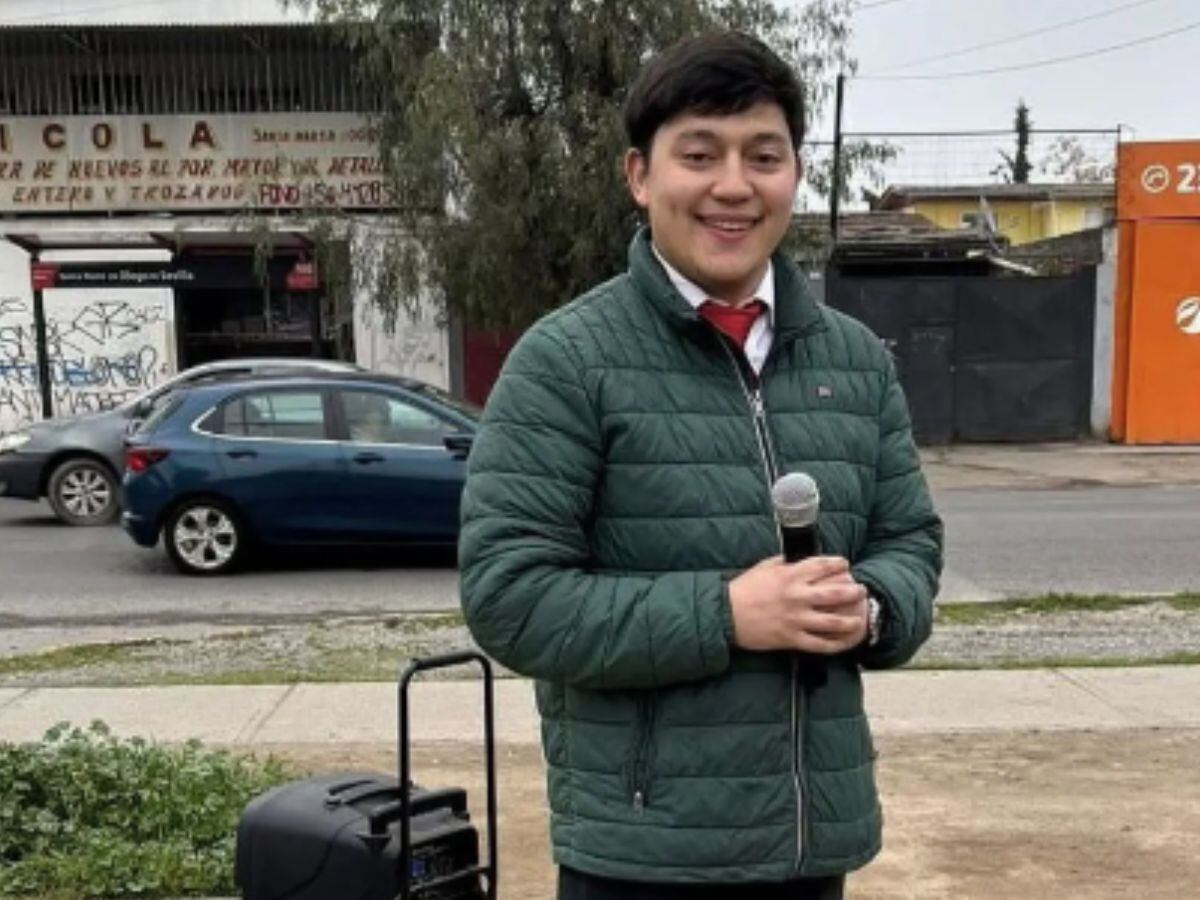 Las Últimas Noticias