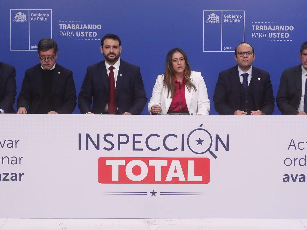 Agencia Uno | Referencial