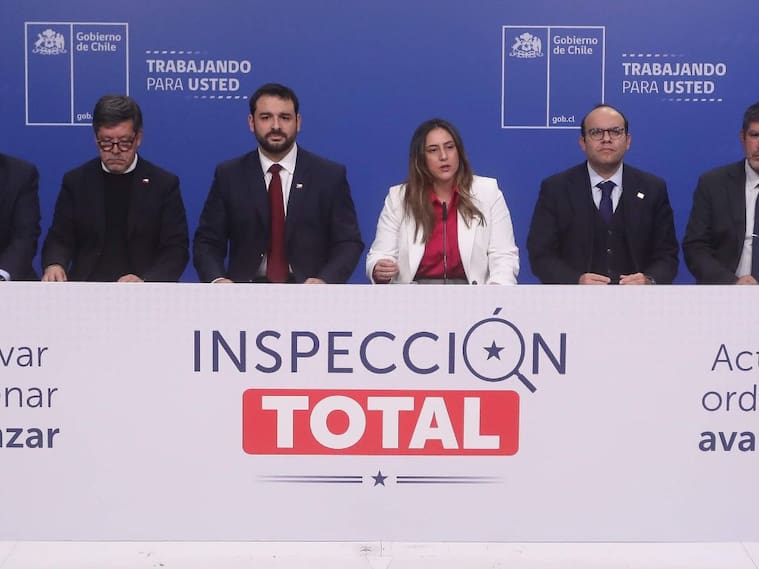 Agencia Uno | Referencial