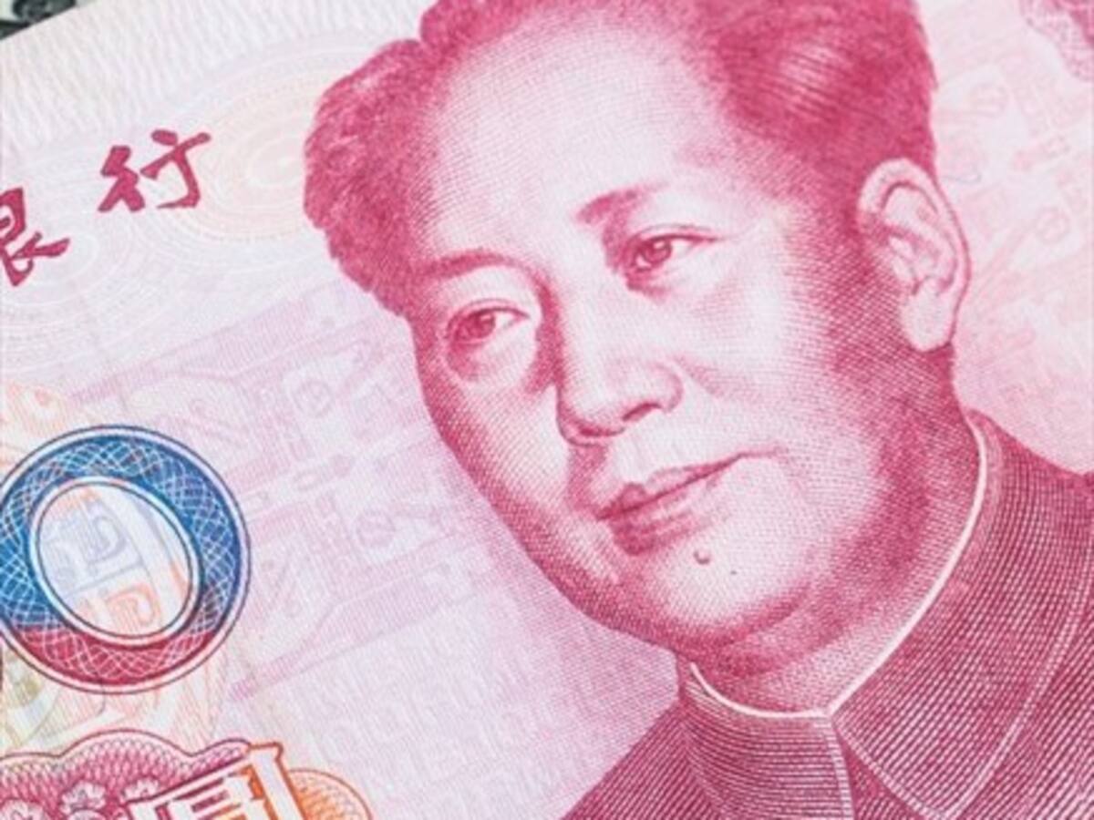 Producción industrial china creció un 6% interanual en agosto