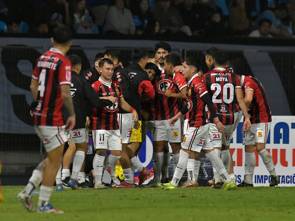 Giro en la propiedad de un histórico club del fútbol chileno: cambio inminente