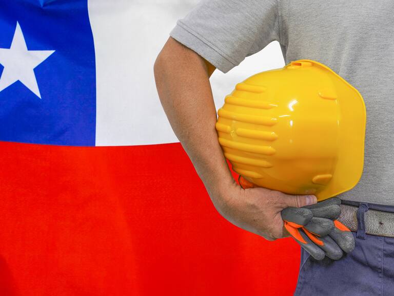 Estas son las 10 empresas más atractivas para trabajar en Chile, según ranking Merco Talento 2024