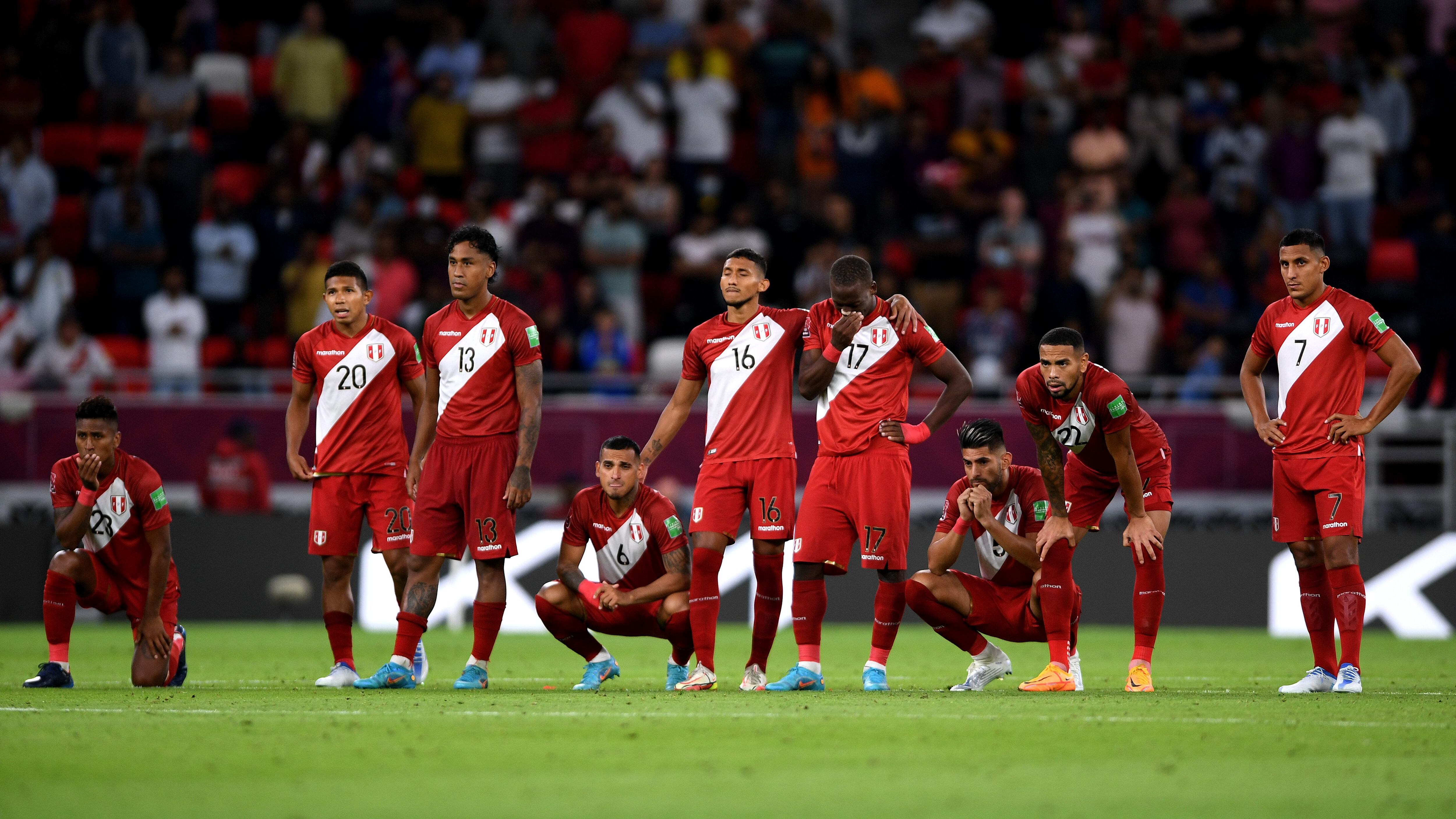 Perú