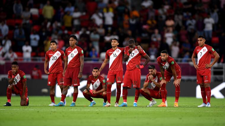 Perú