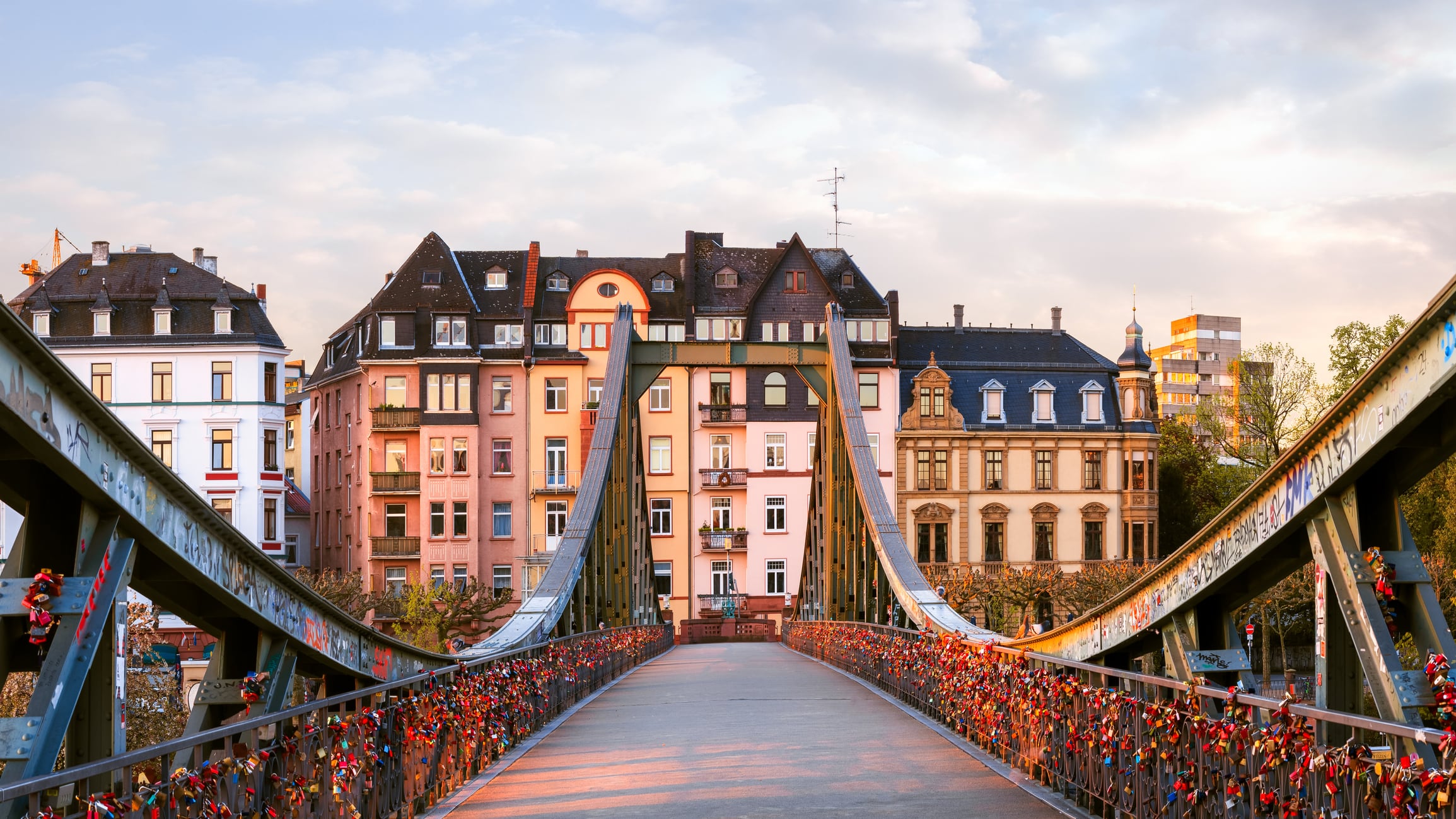 Alemania ofrece trabajos a extranjeros
