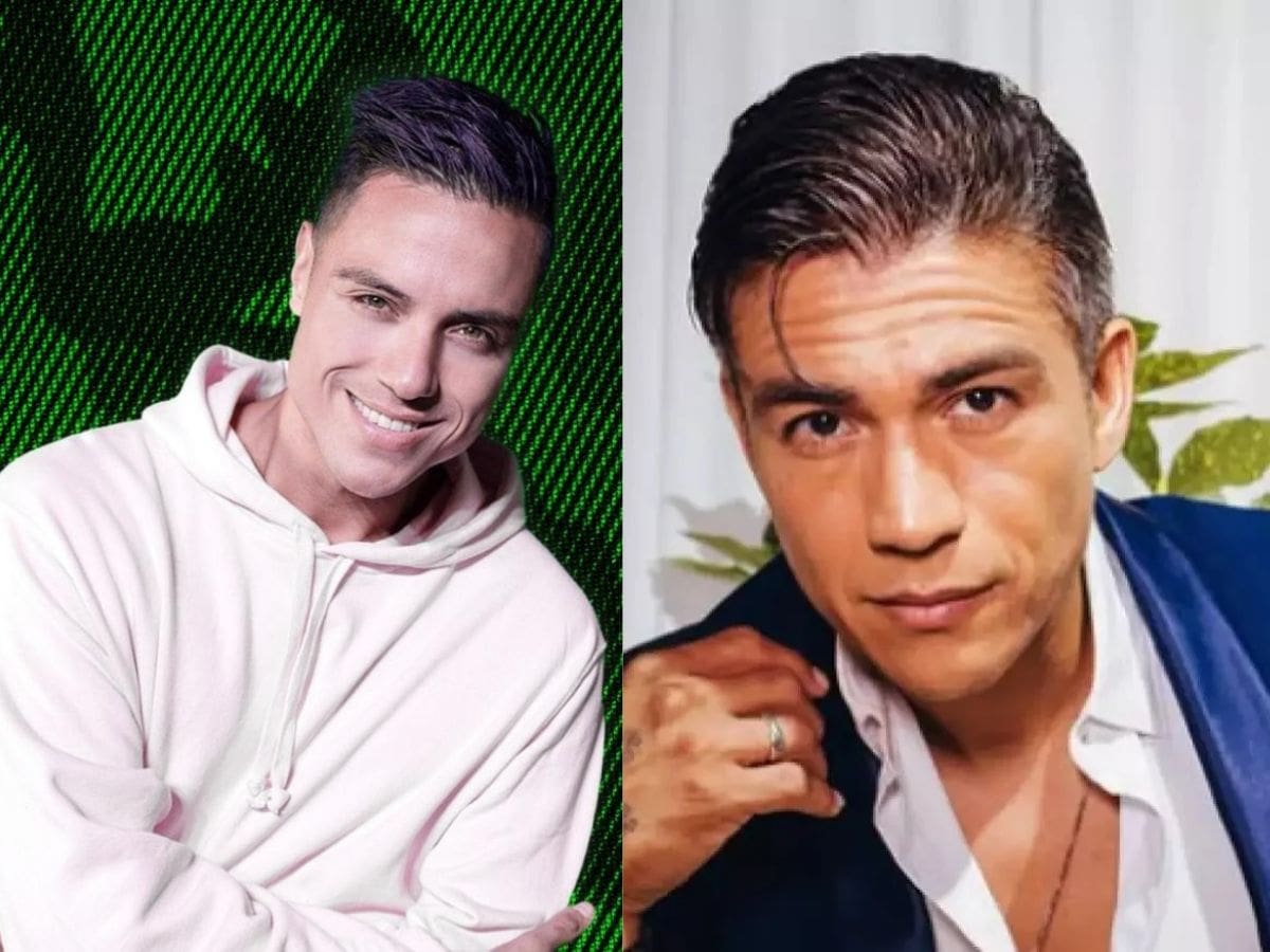 “Me dolió el alma”: el feo desaire de Américo que destrozó a exvocalista de La Noche y su tajante decisión