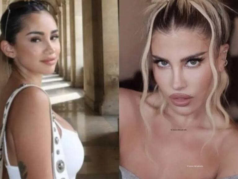 “Voy a filtrar lo que me hizo Luis”: Exnuera de Mago Jiménez cumplió y publicó polémico audio de Coté López