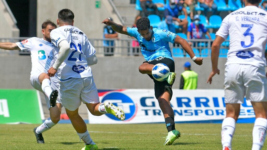 Programación fútbol chileno: ¿Qué partidos se juegan hoy, 28 de mayo y quién transmite?