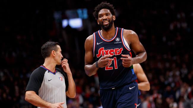 Philadelphia 76ers vs Toronto Raptors - playoffs NBA