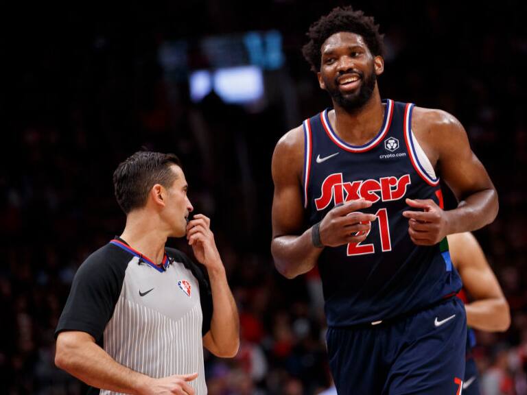 NBA: los 76ers se impusieron ante los Raptors y avanzan en los playoffs