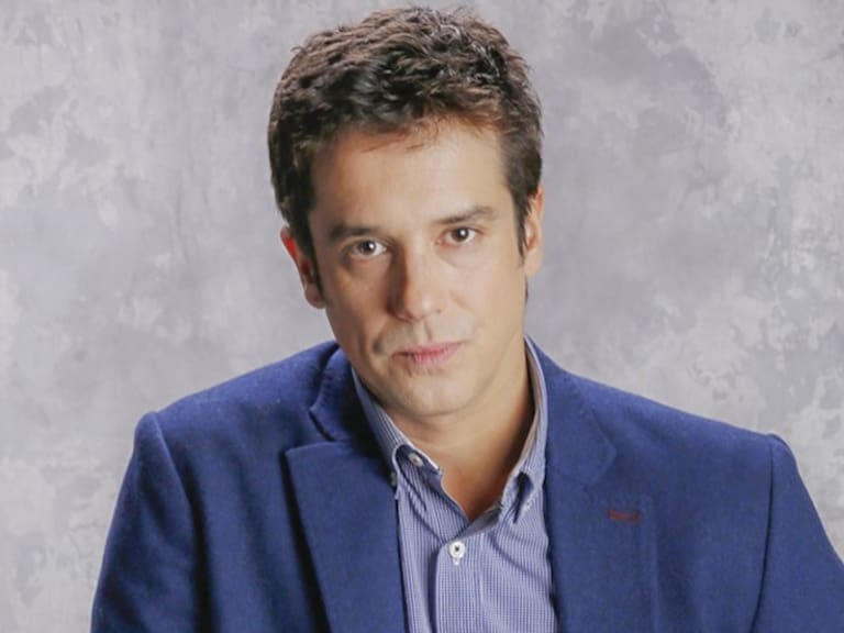 Matías Oviedo lanzó un spoiler sobre Verdades Ocultas durante transmisión en vivo