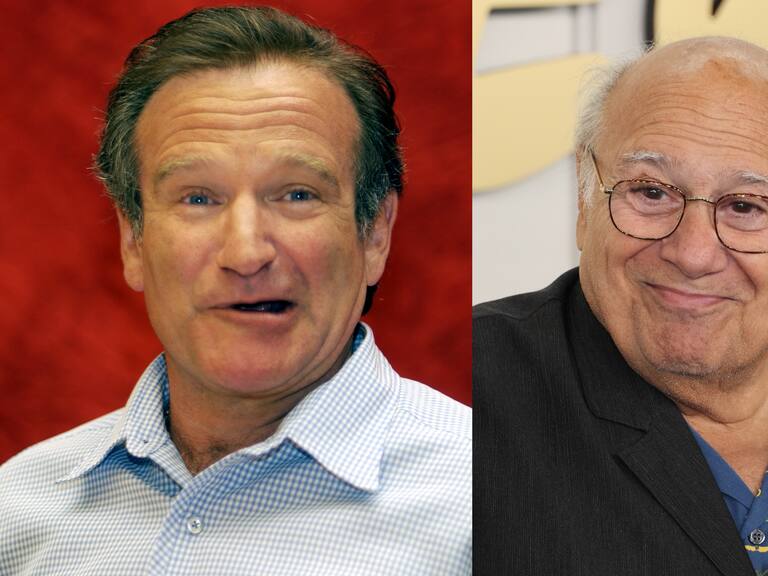 Getty Images - Especial