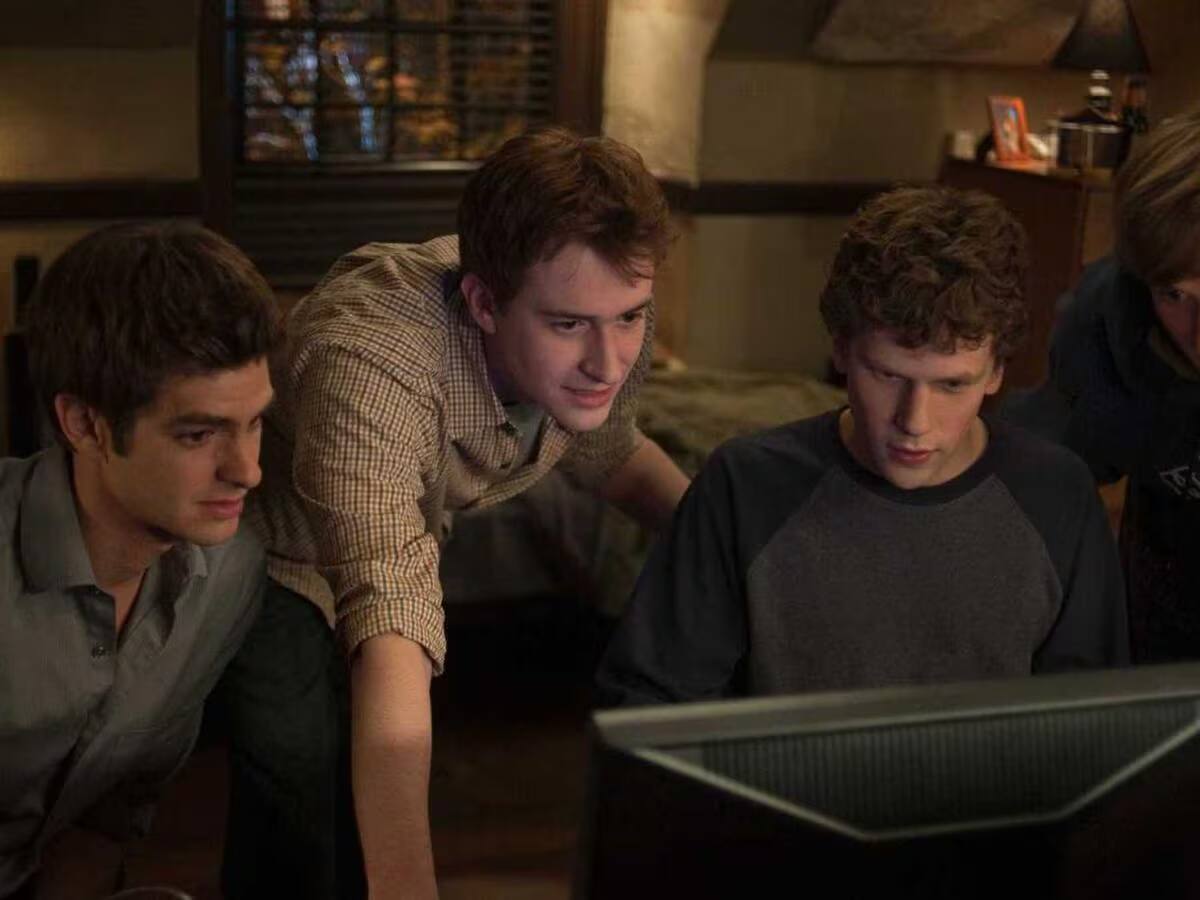 Andrew Garfield podría regresar para la secuela de una recordada película