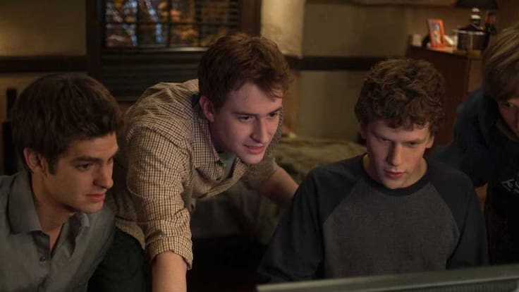 Andrew Garfield podría regresar para la secuela de una recordada película