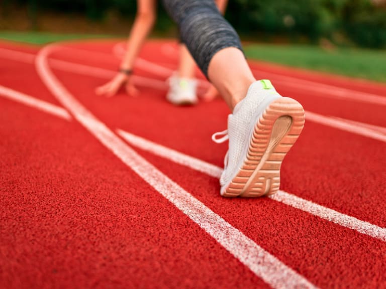 Se gasta menos de $30 mil al mes: estos son los cinco deportes más baratos para practicar en Chile