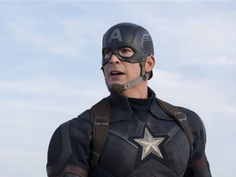 Steve Rogers no será más el Capitán América en las cintas de Marvel