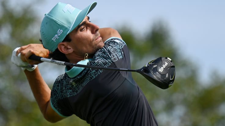Joaquín Niemann cierra segundo en la temporada 2024 del LIV Golf: revisa el millonario premio que obtuvo
