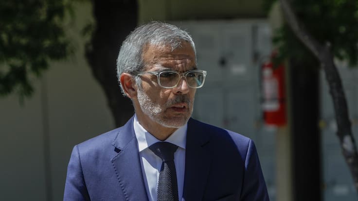 “Impresentable”: Republicanos ofician al Gobierno por llegada de Cordero a academia de Carabineros