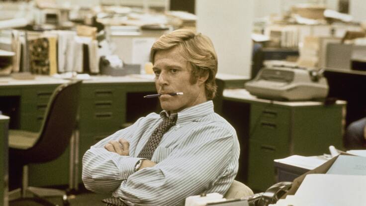 Muere Robert Redford a los 89 años, uno de los actores más emblemáticos y legendarios de Hollywood