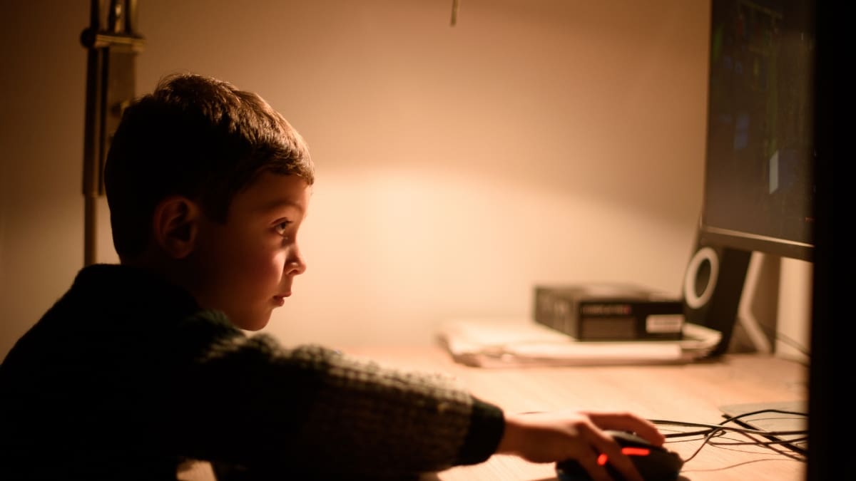 Alerta por acceso a pornografía en niños desde los 6 años