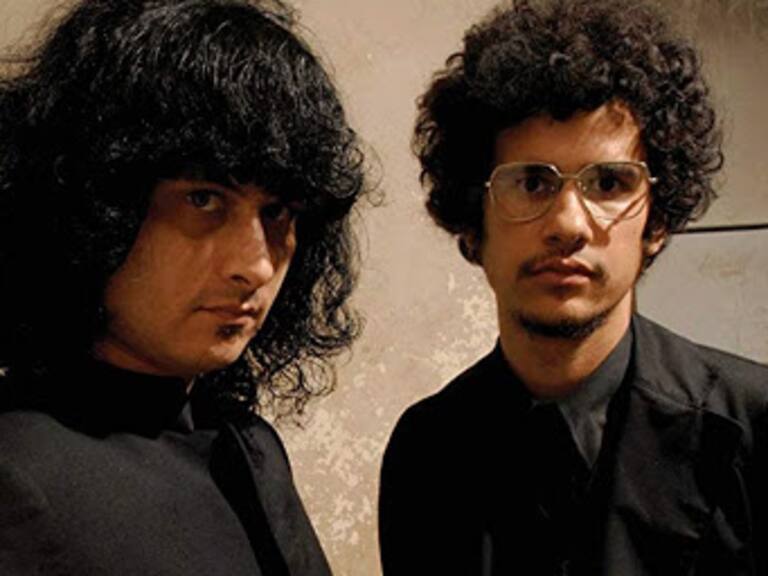 ¿Será el regreso? The Mars Volta compartieron enigmático video en redes sociales