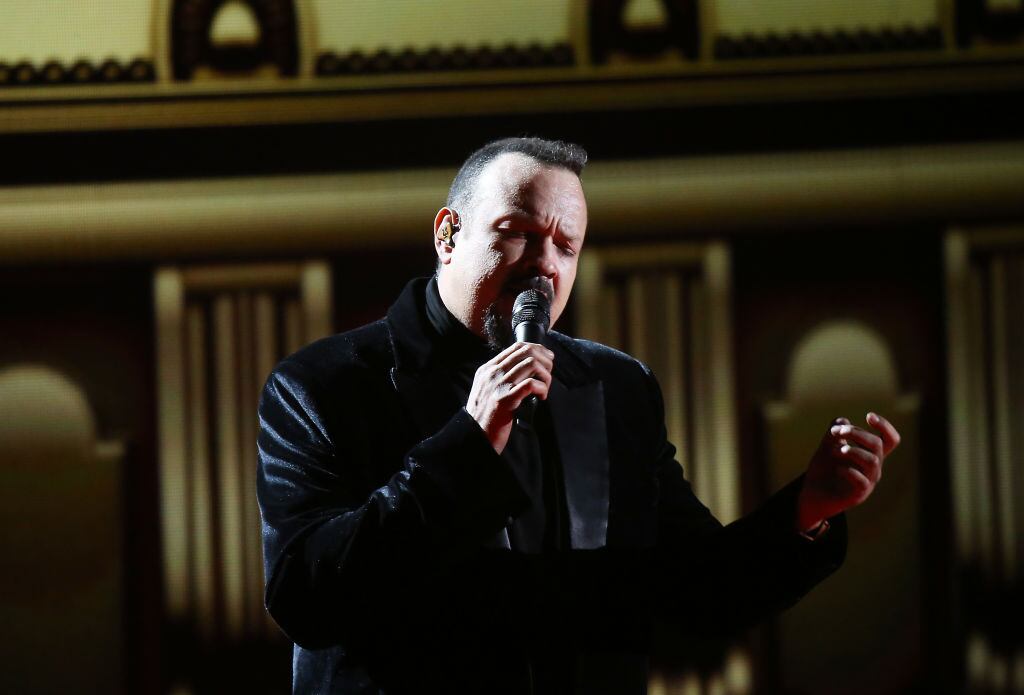 Pepe Aguilar